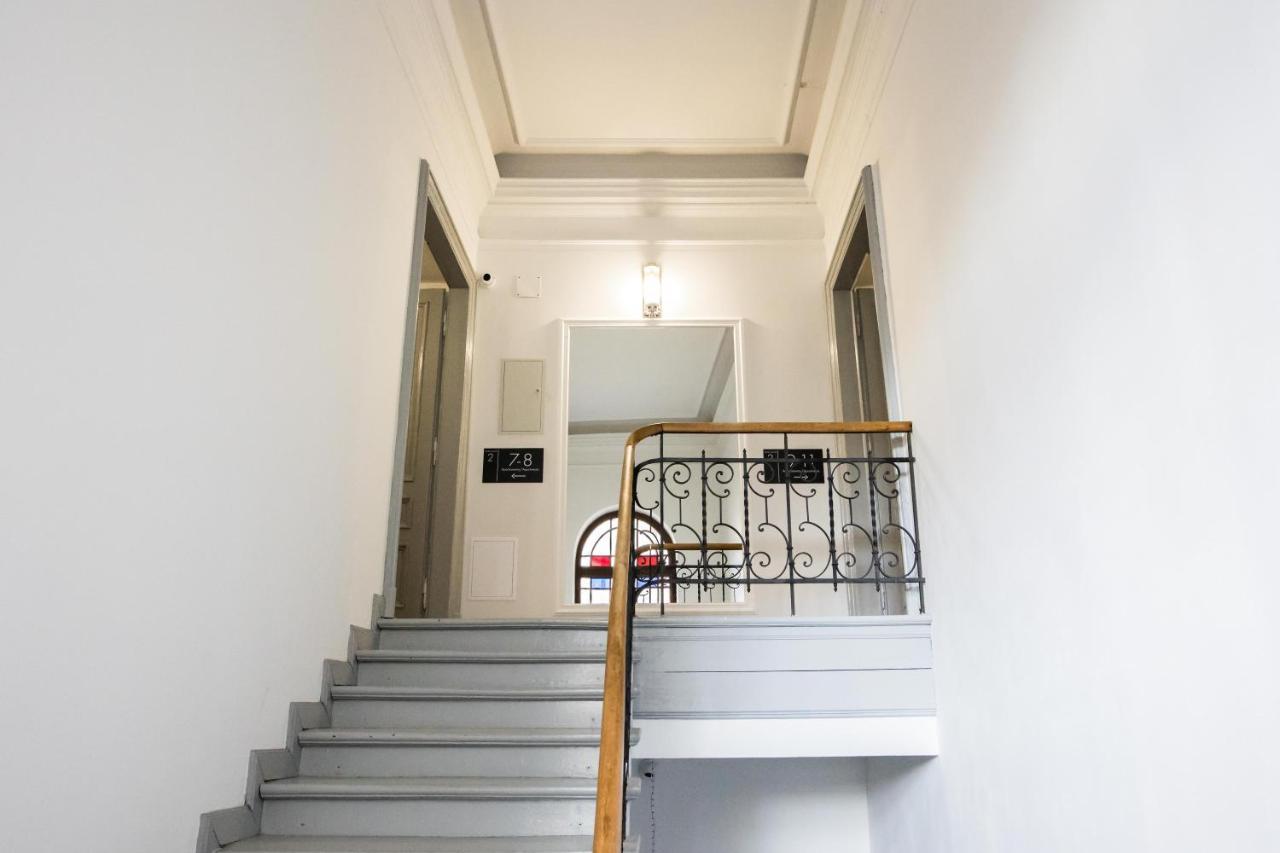 Cracwow K8 No.9 Apartment Krakow Exterior photo